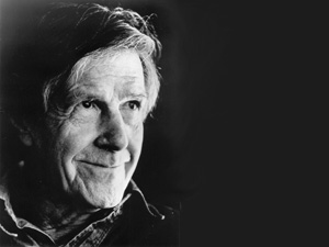 John Cage