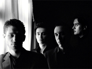 Ebene Quartet