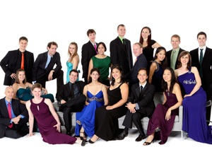 Ensemble ACJW formal credit Jennifer Taylor