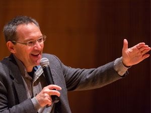 Osvaldo Golijov (Chris Lee)