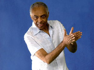 Gil Gilberto (Beti Niemeyer)