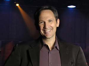 Osvaldo Golijov (Tanit Sakakini)