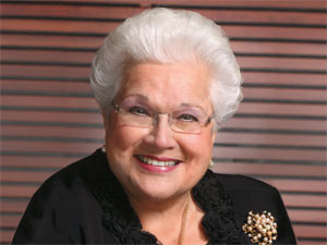 Marilyn Horne (credit Henry Grossman)