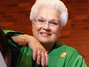 Horne Marilyn