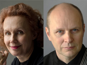 Kaija Saariaho Anssi Karttunen
