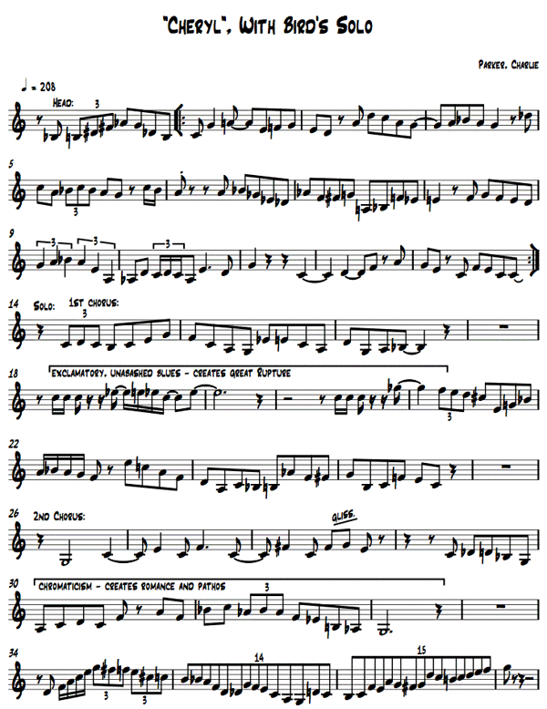 Mehldau Part 7 Music Example 1