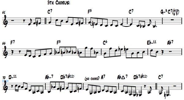 Mehldau Part 7 Music Example 11