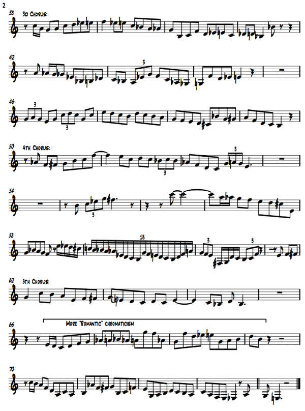 Mehldau Part 7 Music Example 2
