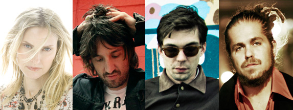 WFUV 2011 Artists
