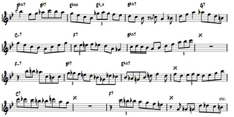 Brad Mehldau: Creativity in Beethoven and Coltrane