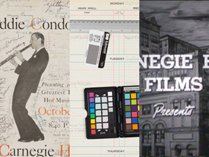 Digital Archives Project Oveview Image