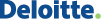 Deloitte Logo 101x19