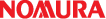 Nomura Logo 106x19
