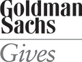 Goldman Sachs Gives 120x91