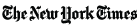 NY Times logo