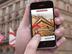 Mobile App