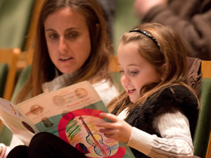 Become A Carnegie Hall Family Chris Lee 300x225