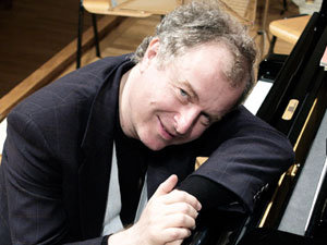 Andras Schiff Perspectives Photo