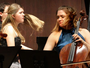 Academy Action Performance