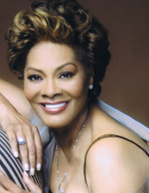 Dionne Warwick