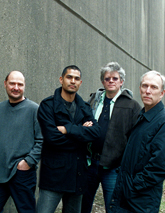 Kronos Quartet