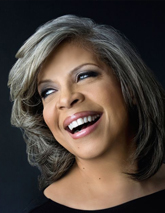 Patti Austin