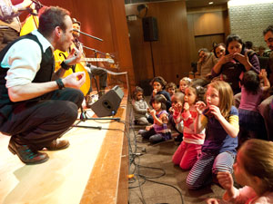 2012 2013 Carnegie Kids Image