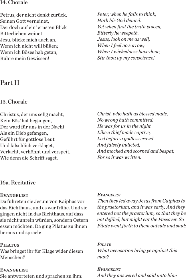 Les Violons du Roy