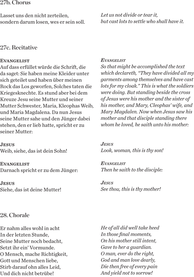 Les Violons du Roy
