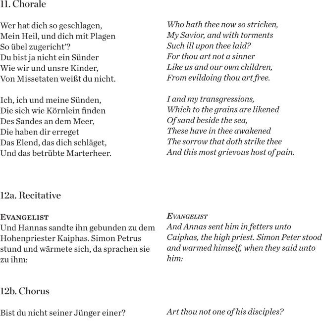 Les Violons du Roy