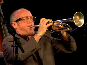 Dave Douglas Headshot