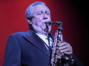 Paquito D'Rivera
