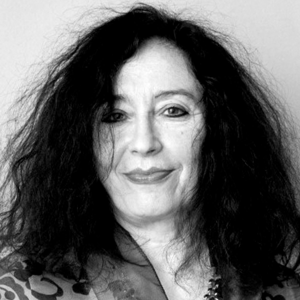 Elena Kats-Chernin