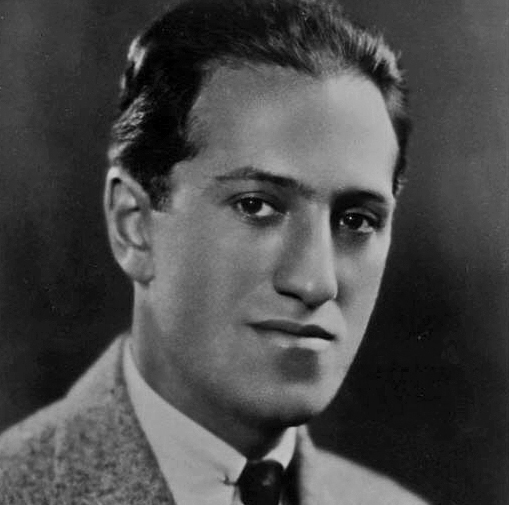 George Gershwin