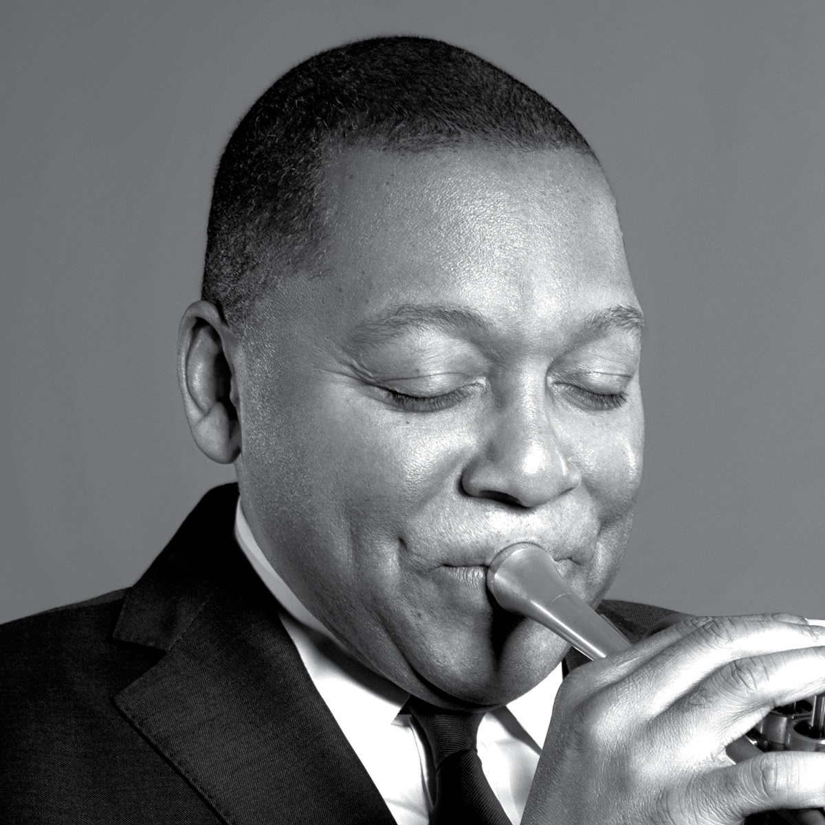Wynton Marsalis