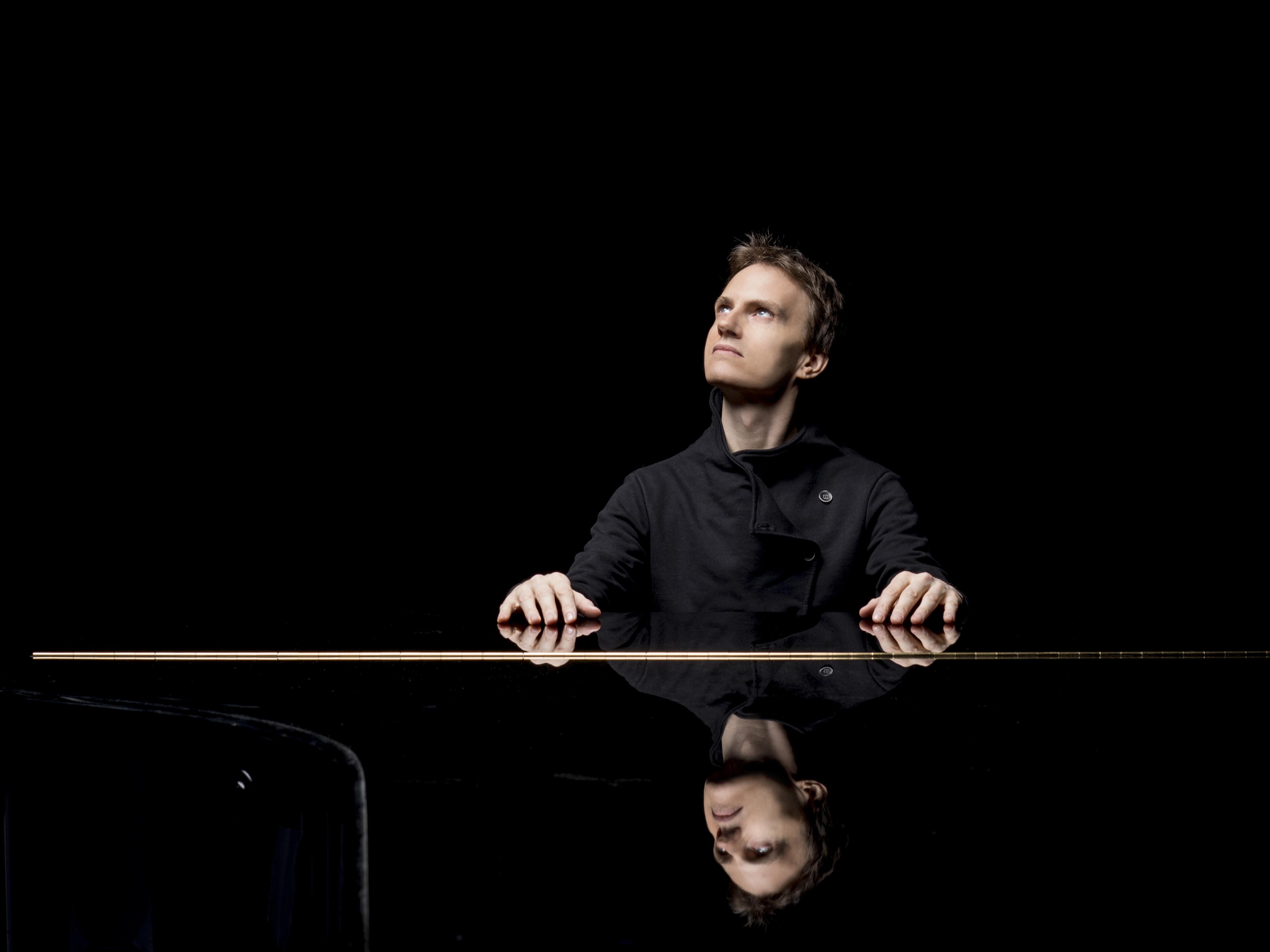 Carnegie Hall Announces Full Lineup of January And February 2018 Events  Image