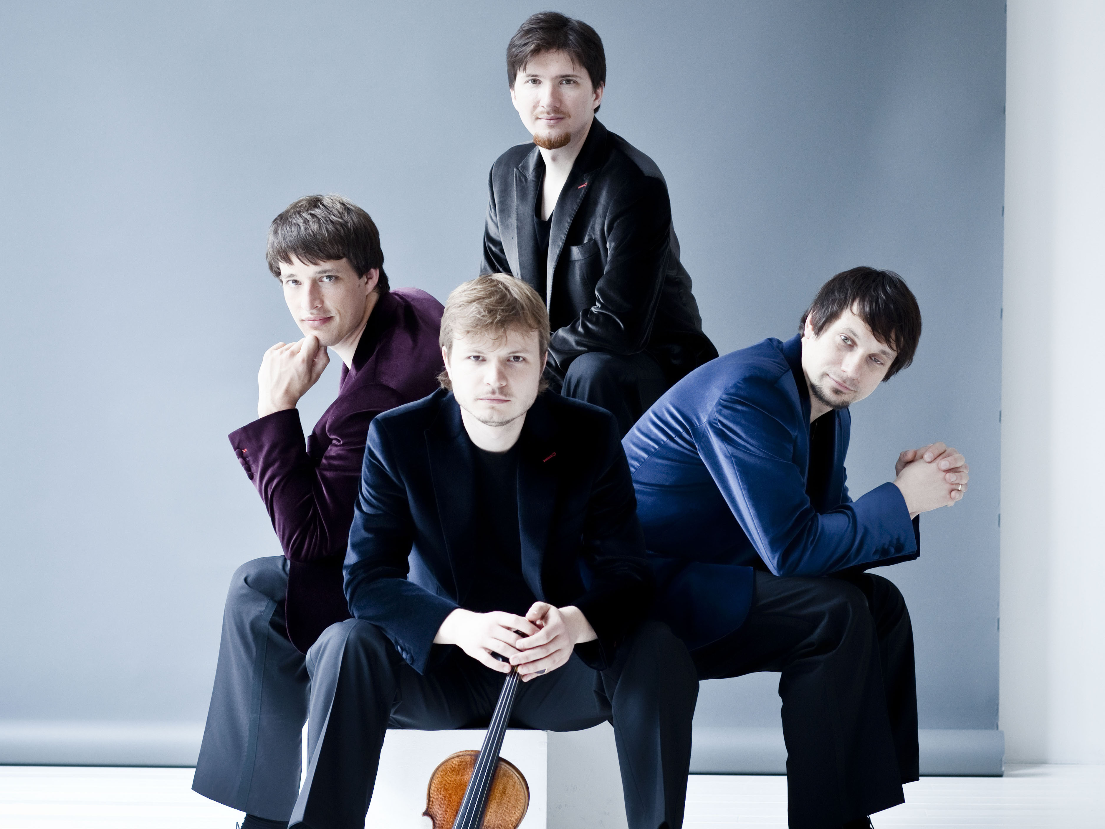 Carnegie Hall Announces Full Lineup of January And February 2018 Events  Image