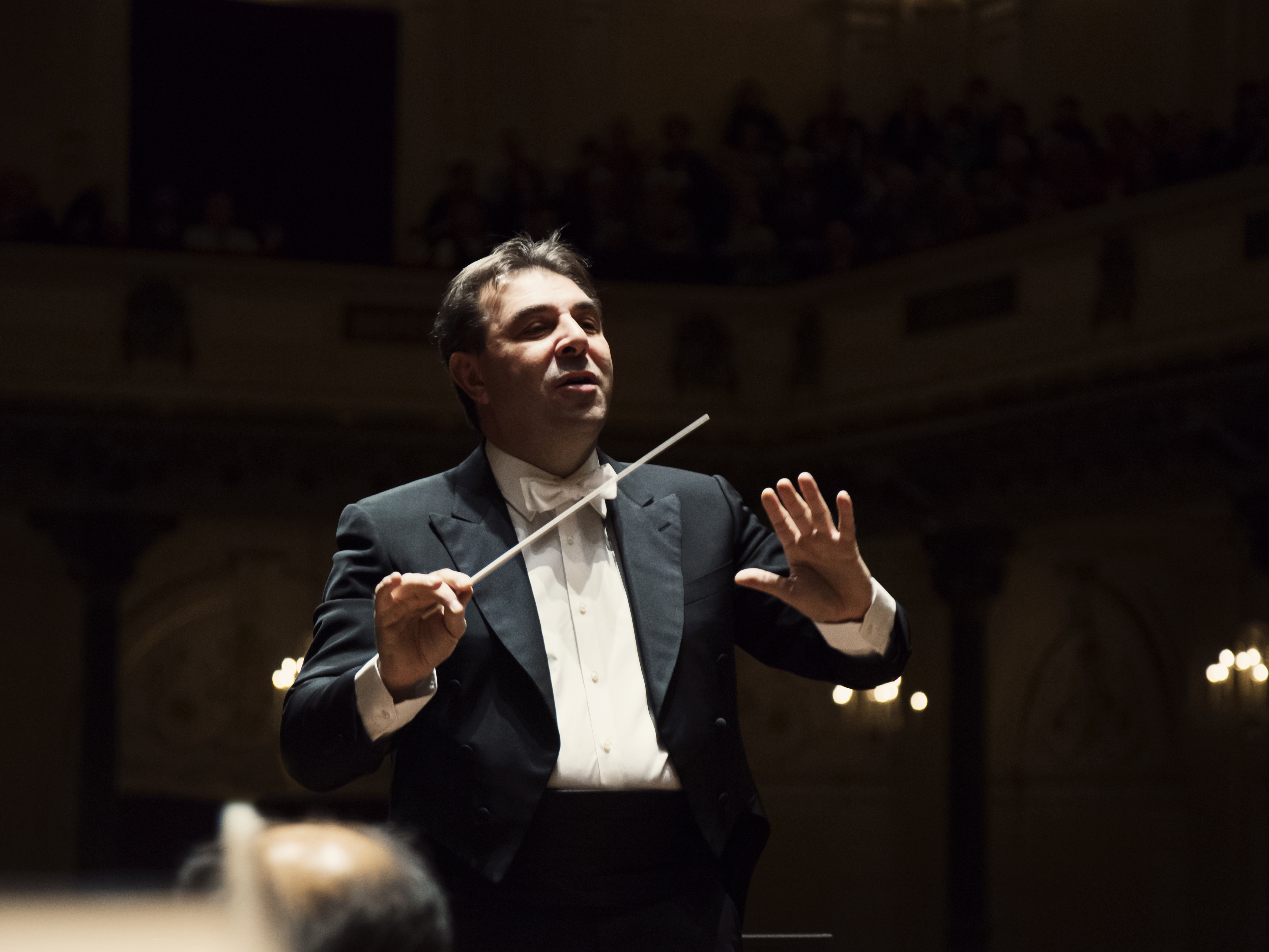 Carnegie Hall Announces Full Lineup of January And February 2018 Events 