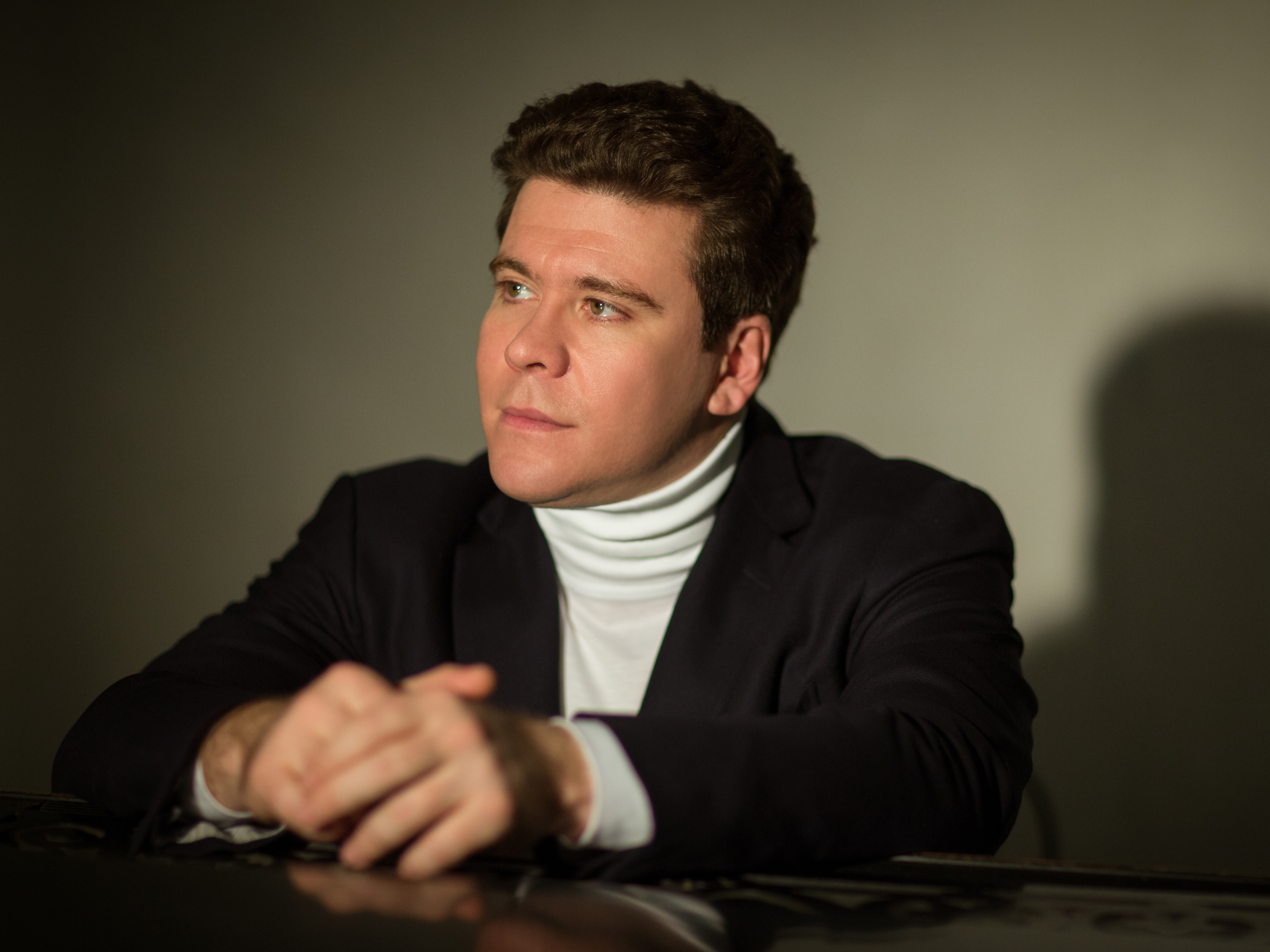 Carnegie Hall Announces Full Lineup of January And February 2018 Events  Image