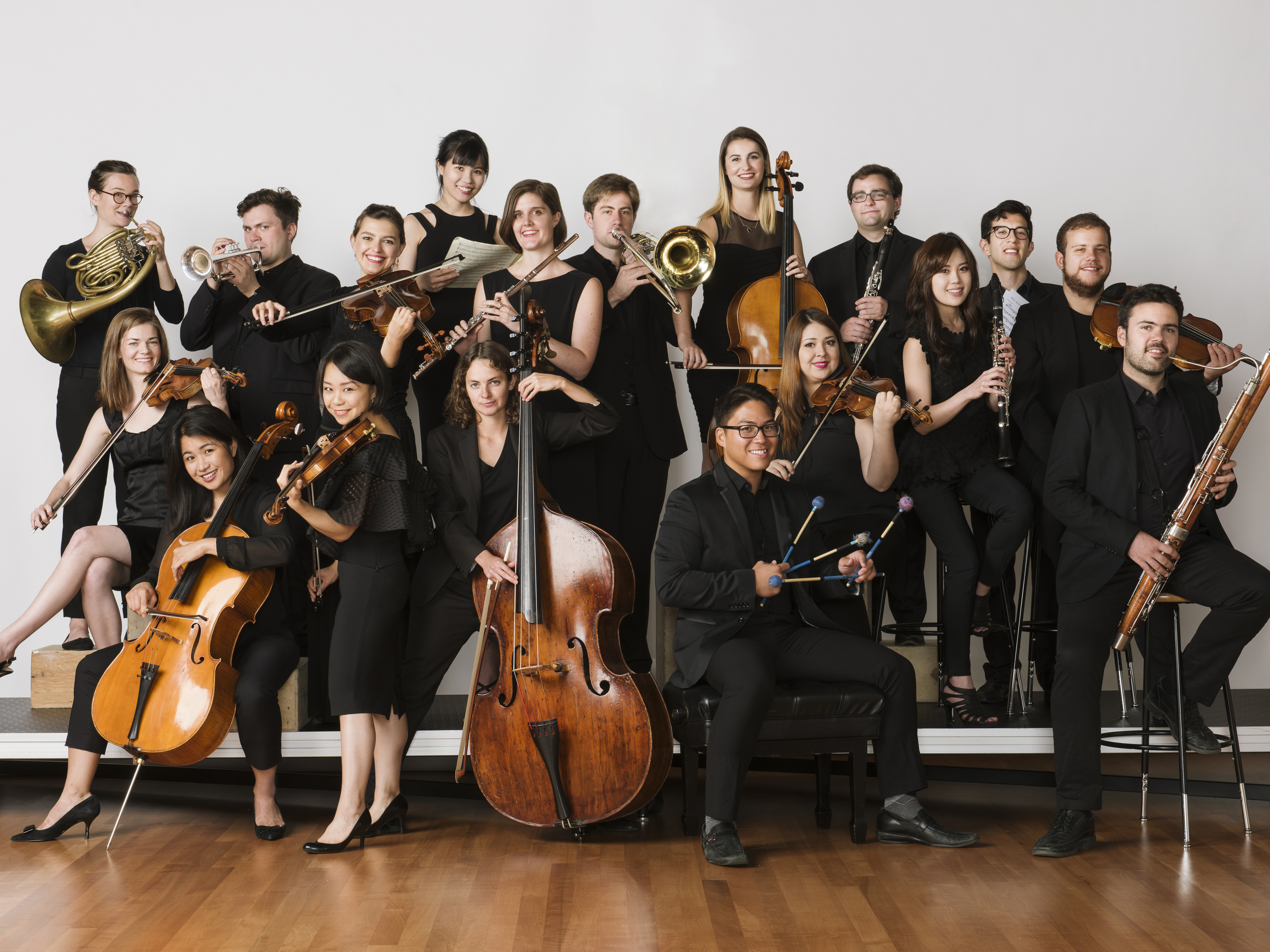 Carnegie Hall Announces Full Lineup of January And February 2018 Events  Image