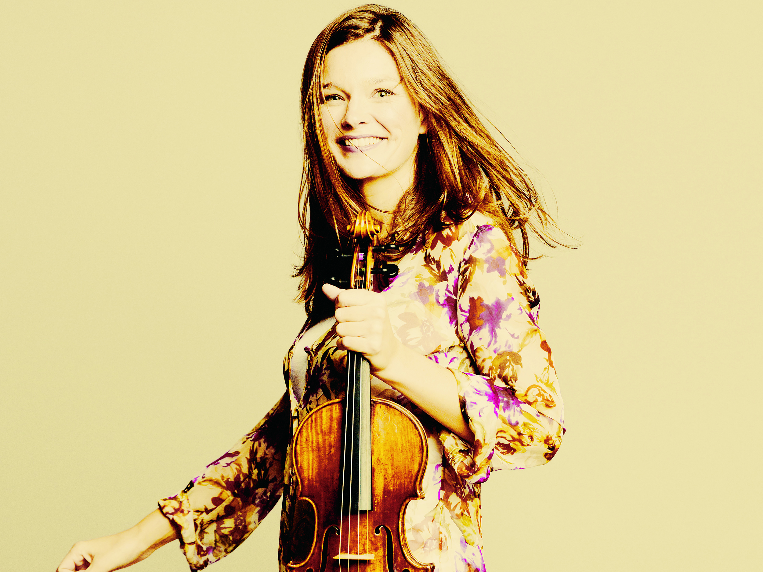 Carnegie Hall Announces Full Lineup of January And February 2018 Events  Image