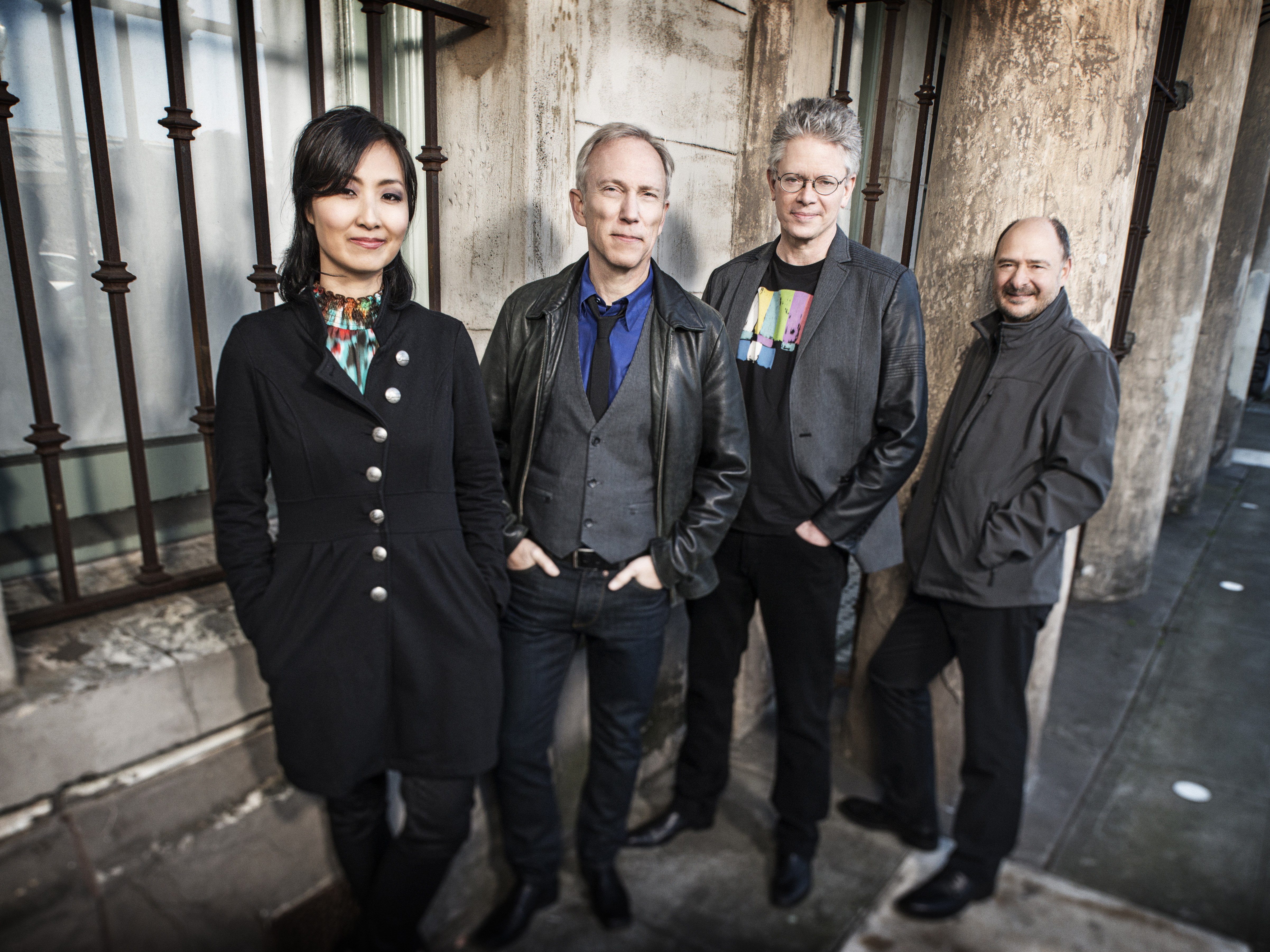 Carnegie Hall Announces Full Lineup of January And February 2018 Events  Image