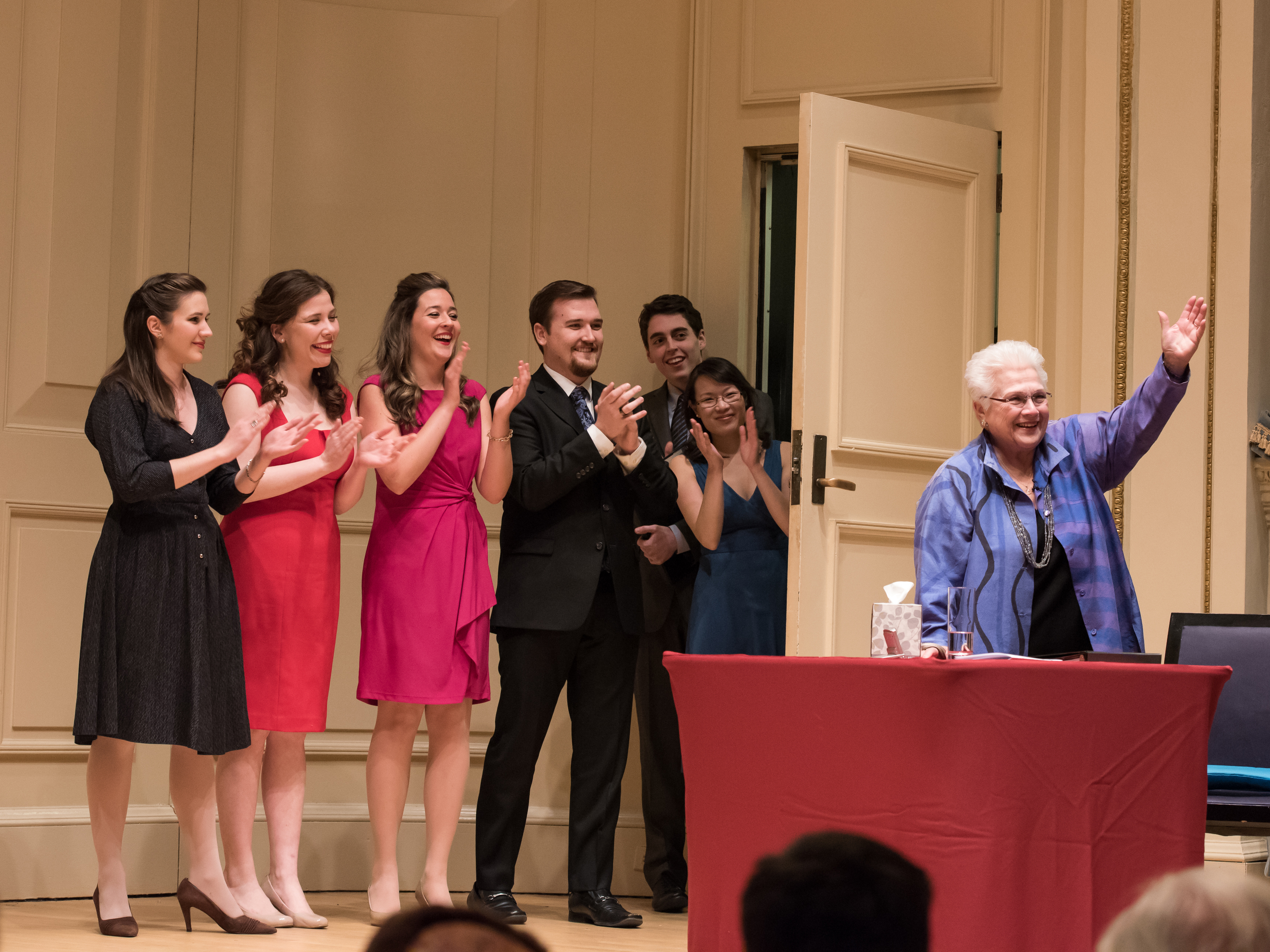 Carnegie Hall Announces Full Lineup of January And February 2018 Events  Image