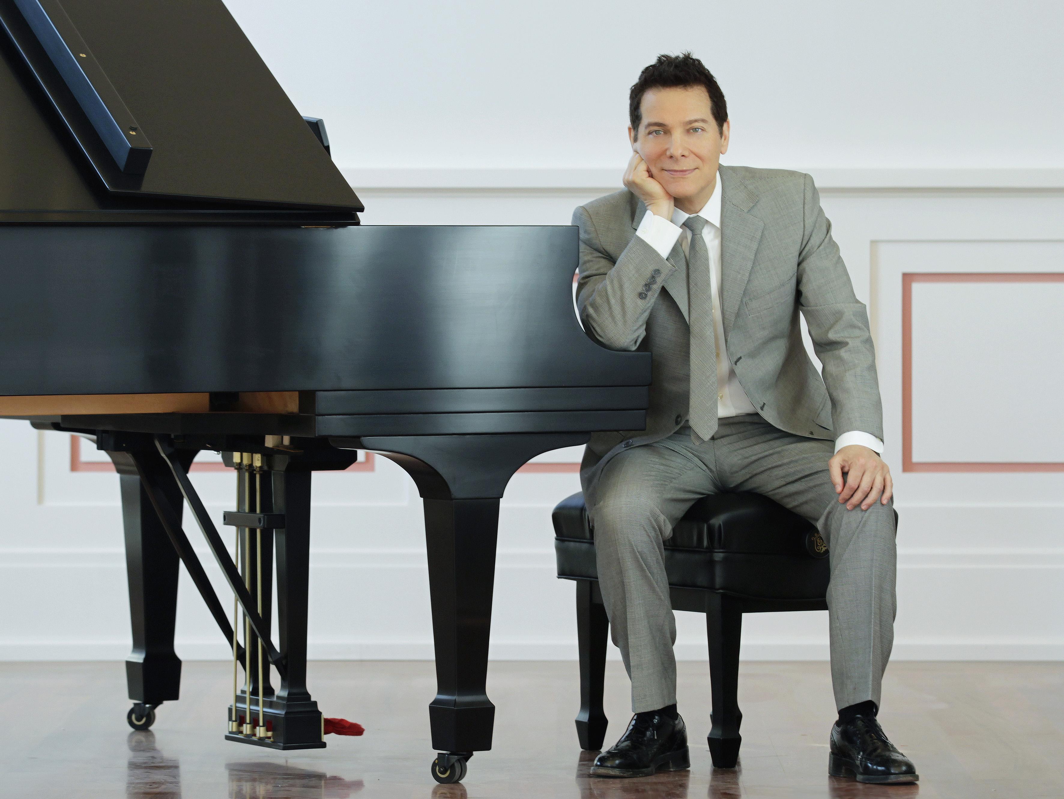 Carnegie Hall Announces Full Lineup of January And February 2018 Events  Image