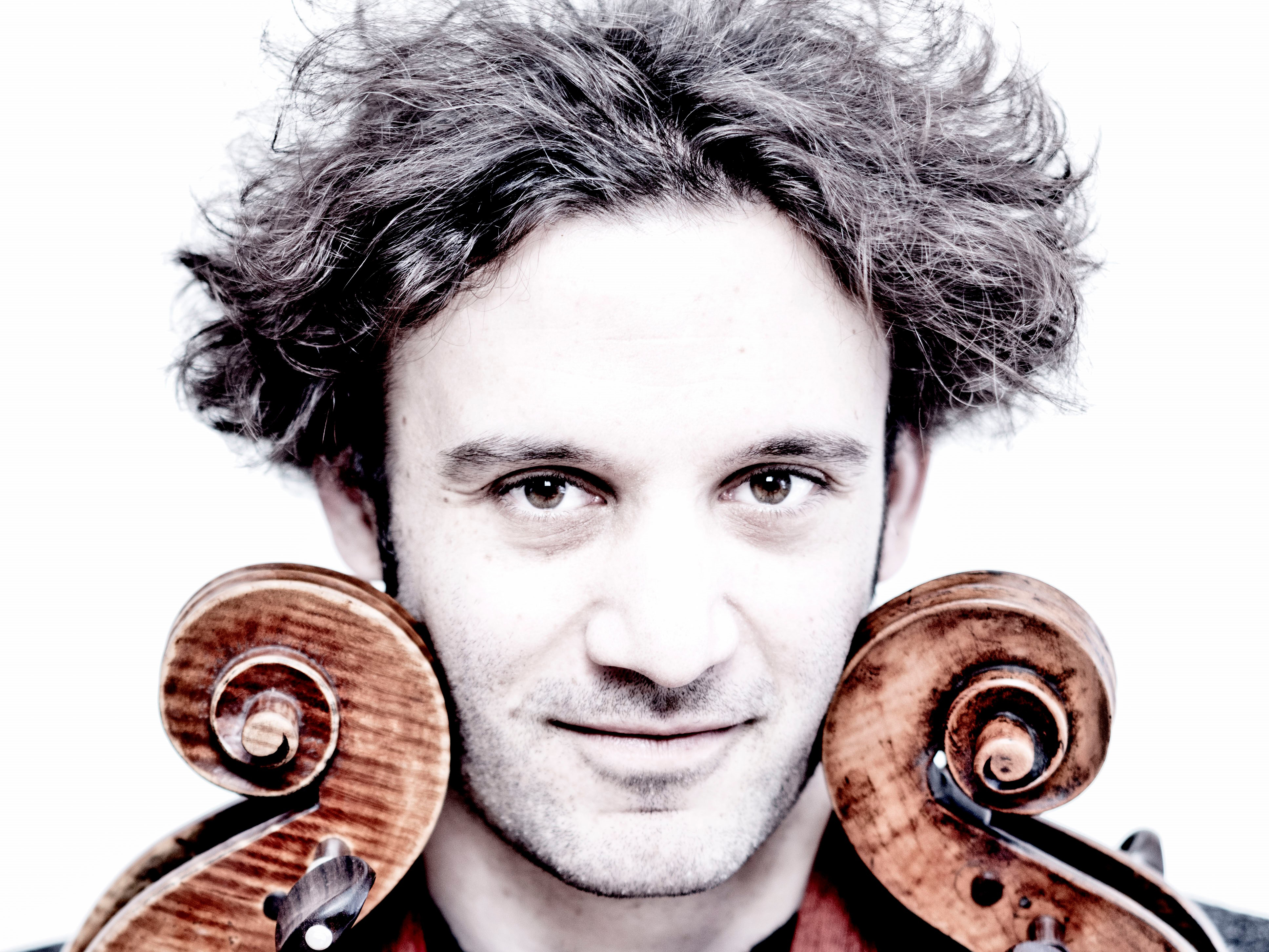 Carnegie Hall Announces Full Lineup of January And February 2018 Events  Image