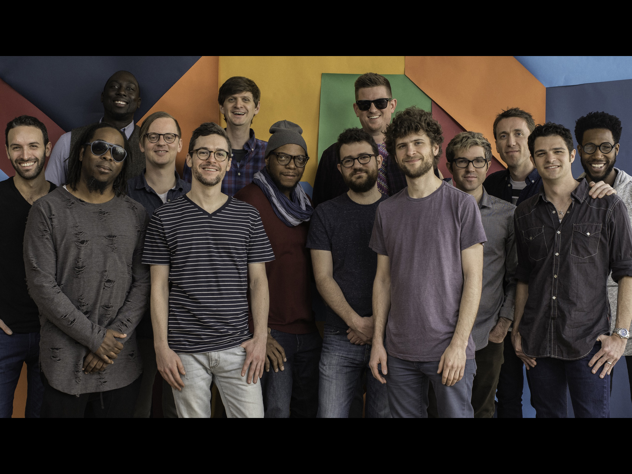 Carnegie Hall Announces Full Lineup of January And February 2018 Events  Image