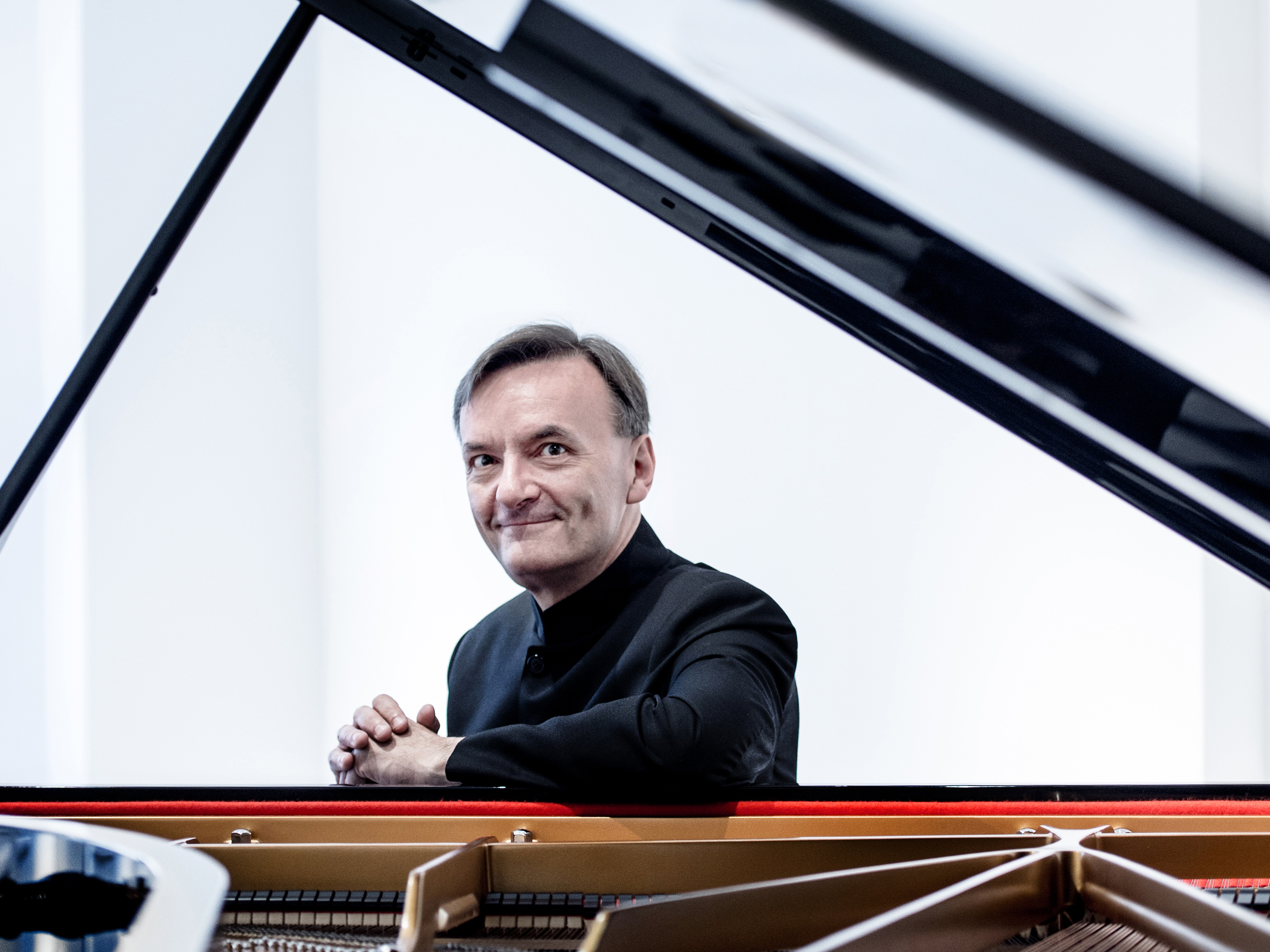 Carnegie Hall Announces Full Lineup of January And February 2018 Events  Image