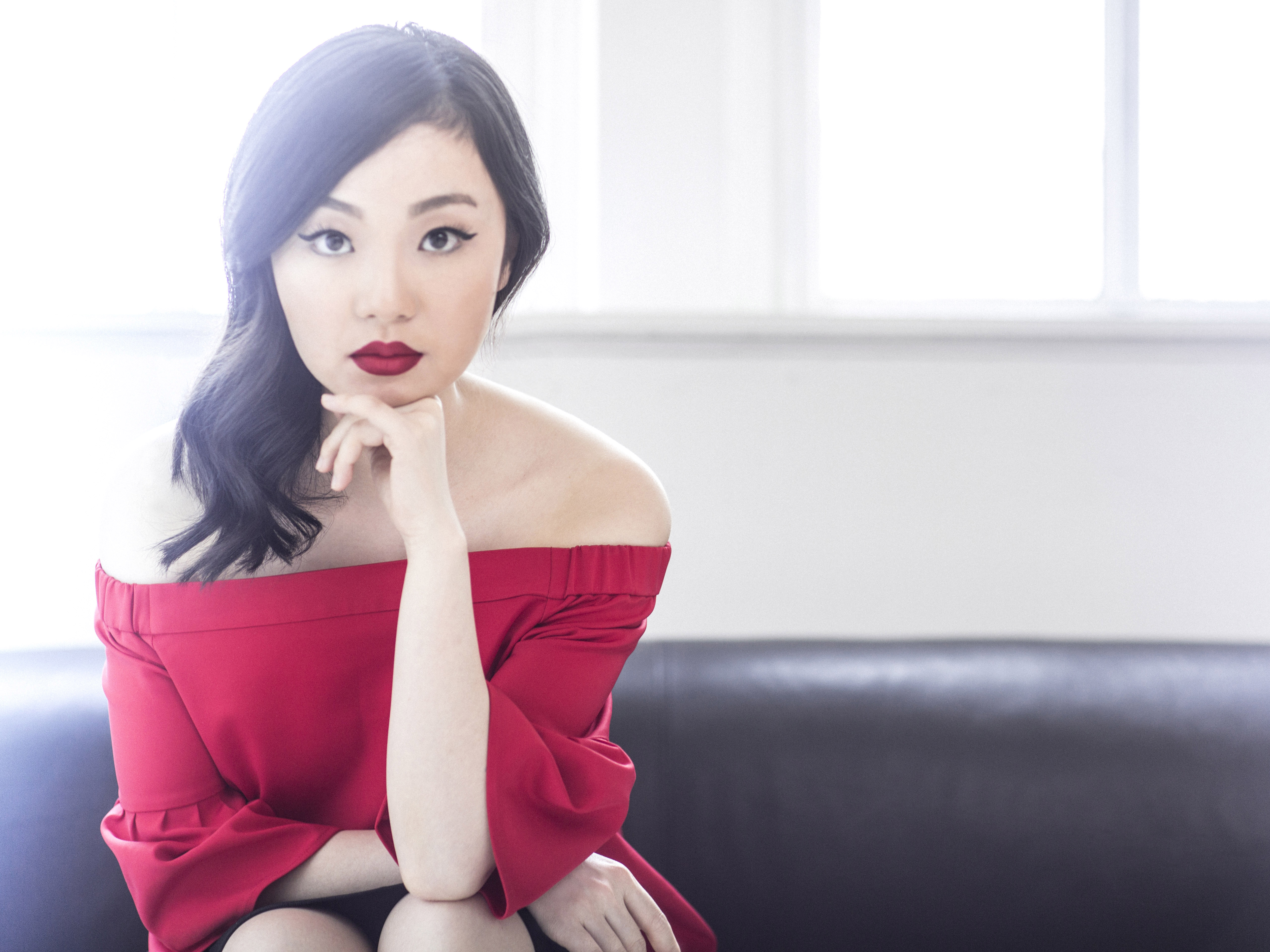 Carnegie Hall Announces Full Lineup of January And February 2018 Events  Image