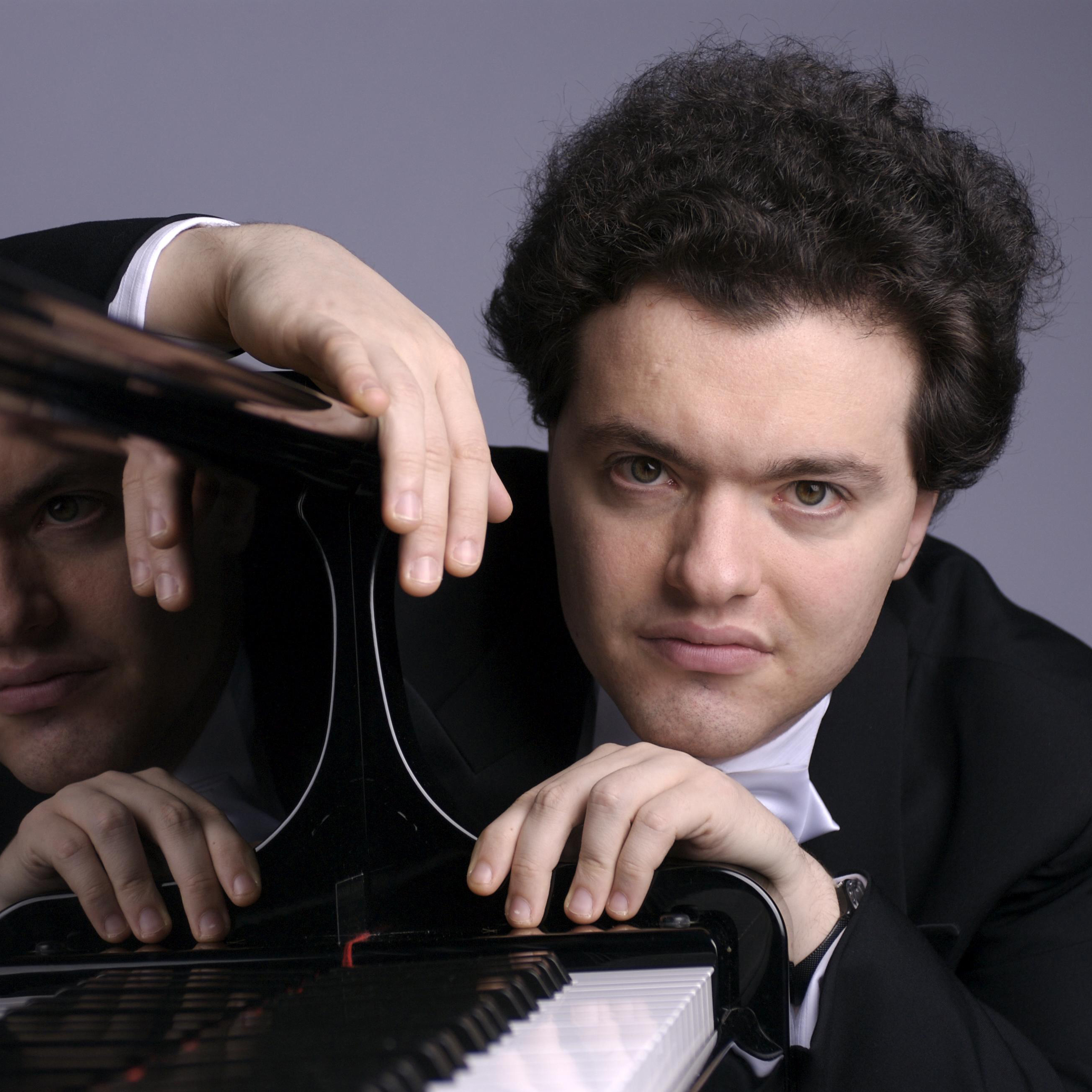 Carnegie Hall 2018 Announces 2019 Season Updates Carnegie Hall 2018 Announces 2019 Season Updates Image