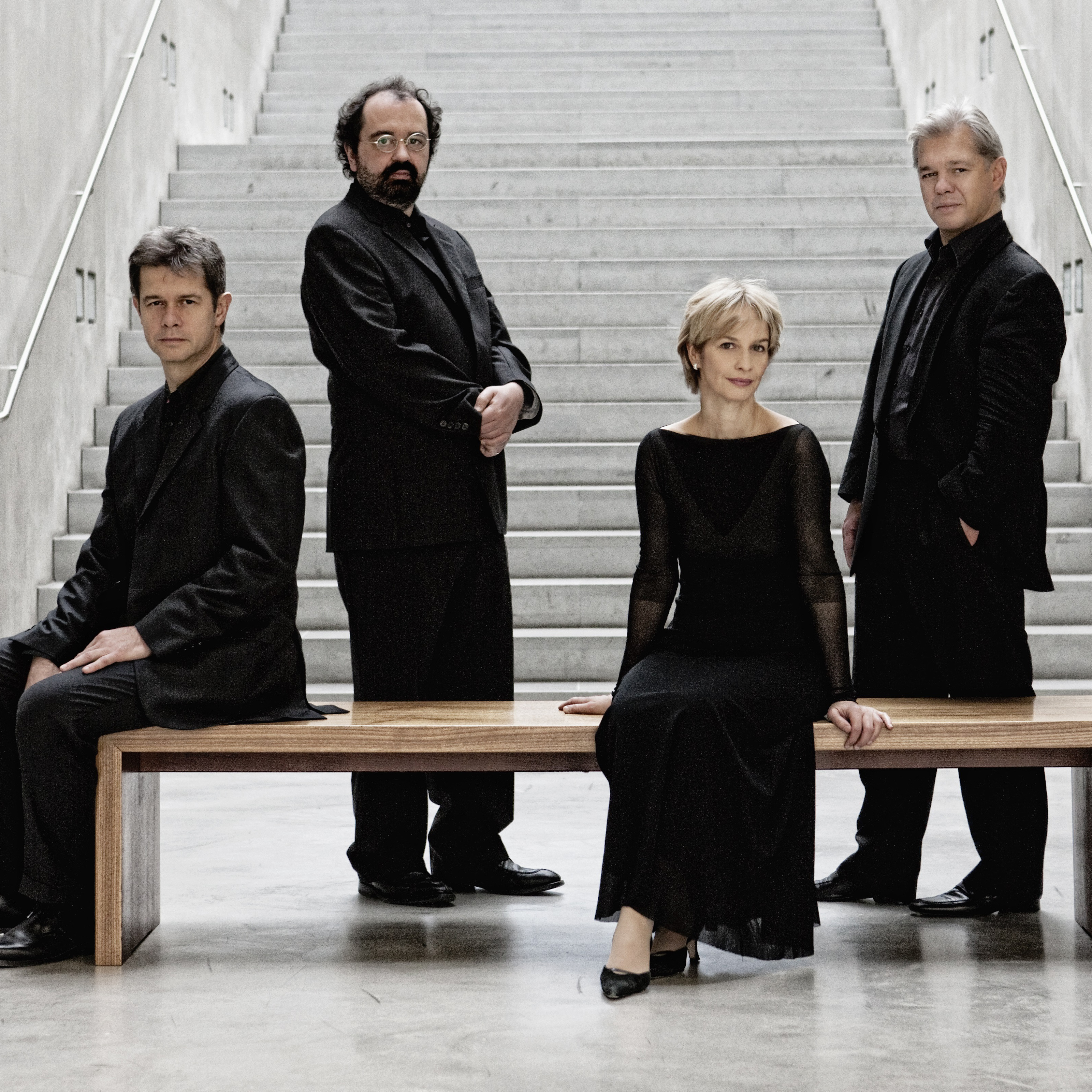 Carnegie Hall 2018 Announces 2019 Season Updates Carnegie Hall 2018 Announces 2019 Season Updates Image